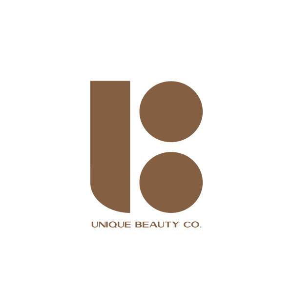 Unique Beauty Co. logo